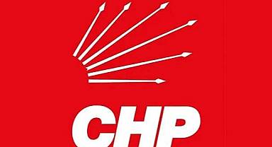 CHP Kahramanmaraş teşkilatında toplu istifa!