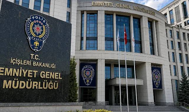 Emniyet Genel Müdürlüğü Kahramanmaraş’ta personel alacak!