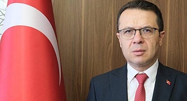 GAZİANTEP NURDAĞI BADEMLİ MAHALLESİ'NDE ORMAN YANGINI KONTROL ALTINA ALINDI