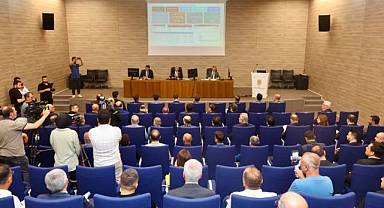 İl Koordinasyon Kurulu’nun 2026 Yılı 3. Toplantısı Gerçekleştirildi