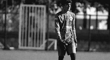 İstiklalspor futbolcusu hayatını kaybetti