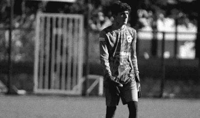 İstiklalspor futbolcusu hayatını kaybetti
