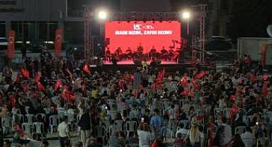 Kahramanmaraş, 15 Temmuz’un 10’uncu Yılında Yine Tek Yürek