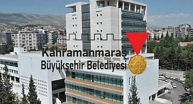 Kahramanmaraş Büyükşehir Belediyesi'nde Görev Değişikliği!
