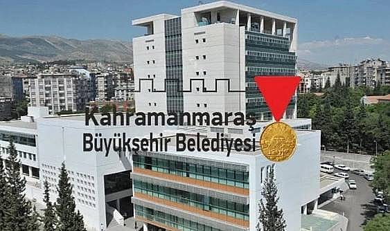 Kahramanmaraş Büyükşehir Belediyesi'nde Görev Değişikliği!