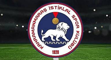 Kahramanmaraş İstiklalspor'da Ahmet Gülpak Dönemi!