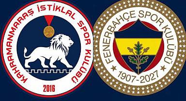 Kahramanmaraş İstiklalspor'da Fenerbahçe Dosyası Kapatıldı! Lisans İçin Geri Sayım Başladı