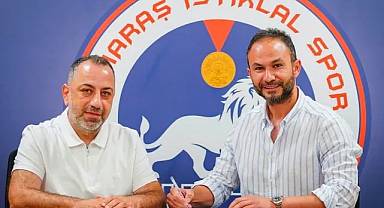 Kahramanmaraş İstiklalspor'da Ömer Faruk Mahir Dönemi