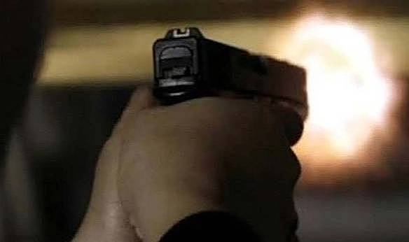 Kahramanmaraş'ta Cezaevi Önünde infaz! Nakledilen Mahkum Hayatını Kaybetti