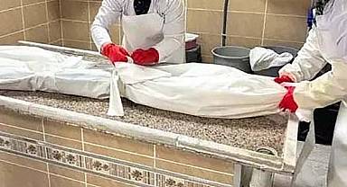 Kahramanmaraş'ta kadınlar için Gassallık kursu başlıyor!