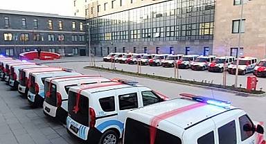 Kahramanmaraş'ta Narkotik Operasyonu: 24 Adrese Eş Zamanlı Baskın, 23 Gözaltı