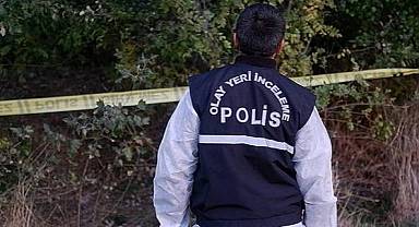 Kahramanmaraş'ta nehirde ceset bulundu!