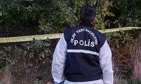 Kahramanmaraş'ta nehirde ceset bulundu!