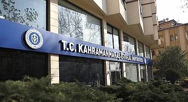 Kahramanmaraş'ta Üniversite Sistemi Değişti! Meclis'ten Geçen Yasayla Neler Değişecek?