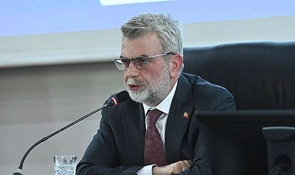 Kahramanmaraş'ta Vatandaşlar Soracak, Başkan Görgel Cevaplayacak!