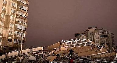 Kahramanmaraş'taki Deprem Davasında Karar çıktı! 2 Tutuklama, 15 Beraat