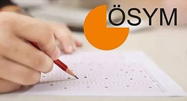 Kahramanmaraş’taki DGS adayları için kritik hatırlatma
