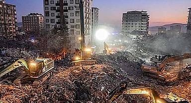 Kahramanmaraş'taki Hacı Ömer Apartmanı Davasında Gözler Yargıtay'da!