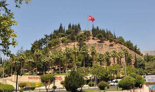 KAHRAMANMARAŞLI DİYOR Kİ