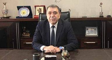 Kahramanmaraşlı isim yeniden Genel Başkan seçildi!