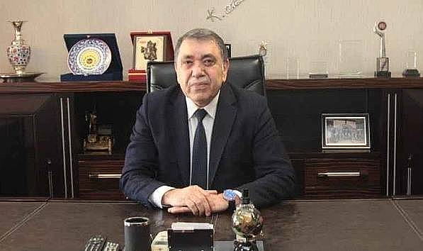 Kahramanmaraşlı isim yeniden Genel Başkan seçildi!