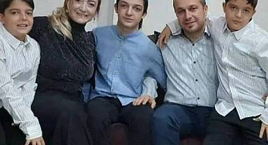 Kahramanmaraşlı öğrenci LGS'den 500 Tam Puan Aldı!