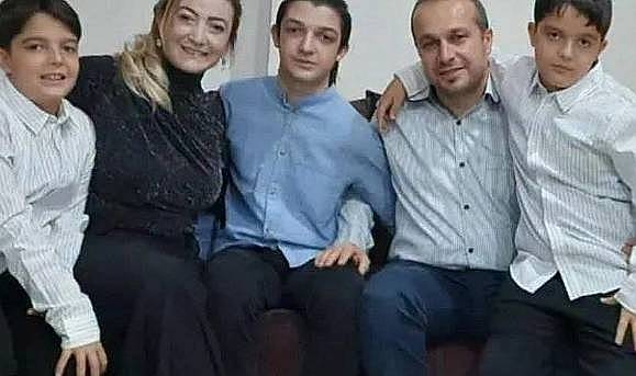 Kahramanmaraşlı öğrenci LGS'den 500 Tam Puan Aldı!