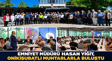ONİKİŞUBAT'TA