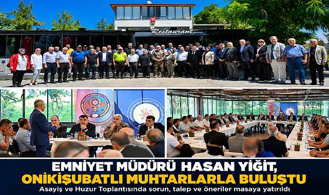 ONİKİŞUBAT'TA