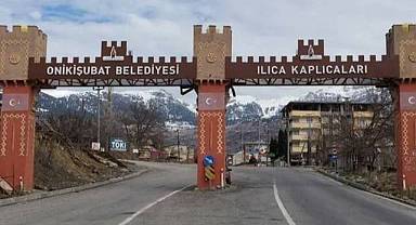 ŞİFA DAĞITAN ILICAMIZ SİL BAŞTAN YENİDEN DİZAYN EDİLMELİ
