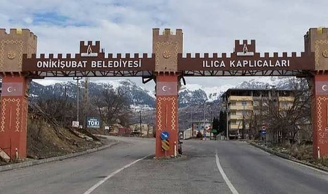 ŞİFA DAĞITAN ILICAMIZ SİL BAŞTAN YENİDEN DİZAYN EDİLMELİ