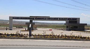 TOMSUKLU OSB’DE 12 SANAYİ PARSELİ YATIRIMCILARA TAHSİS EDİLECEK