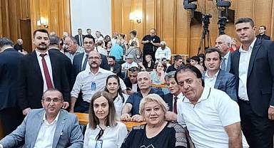 ÜNAL ATEŞ'TEN