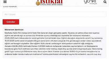 YANKI MEDYA'YA BİR SİTEM DAHA !!