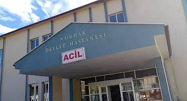 Yolun Karşısına Geçmek İsterken Canından Oldu!