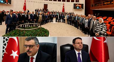 YÜCE MECLİS’E 6284 SAYILI KANUN ÇAĞRISI: “AİLEYİ KORUYACAK ÇÖZÜMLER ÜRETİLMELİ”