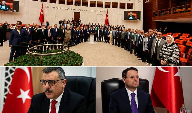 YÜCE MECLİS’E 6284 SAYILI KANUN ÇAĞRISI: “AİLEYİ KORUYACAK ÇÖZÜMLER ÜRETİLMELİ”