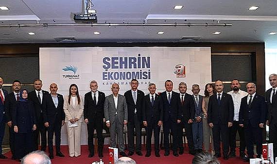 Başkan Görgel;