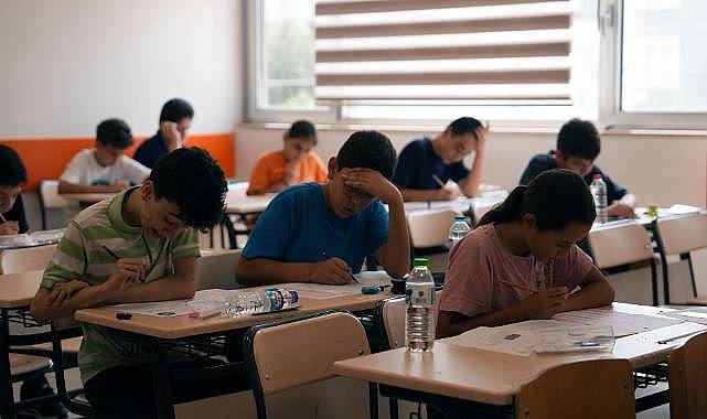 Başkan Görgel Sözünü Verdi; Maraton Başladı!