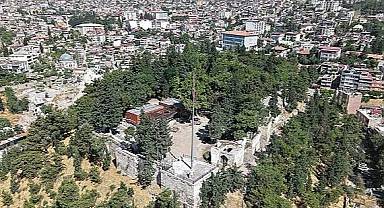 Başkan Görgel;