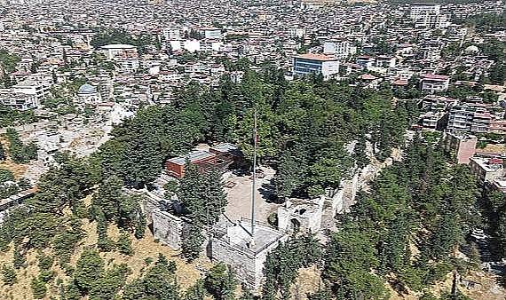 Başkan Görgel;