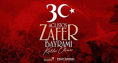 Başkan Görgel;