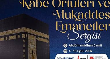 Başkan Toptaş'tan Kahramanmaraş Halkına Müjde