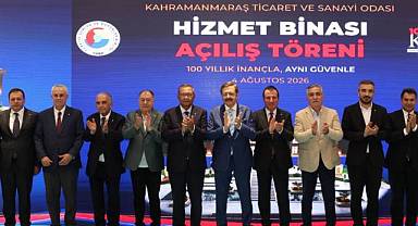 BİR ASRIN MİRASI, YENİ YÜZYILIN VİZYONUYLA YÜKSELDİ