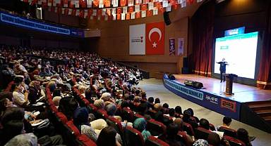 Büyükşehir’in KPSS Genel Tekrar Kampı Matematikle Başladı