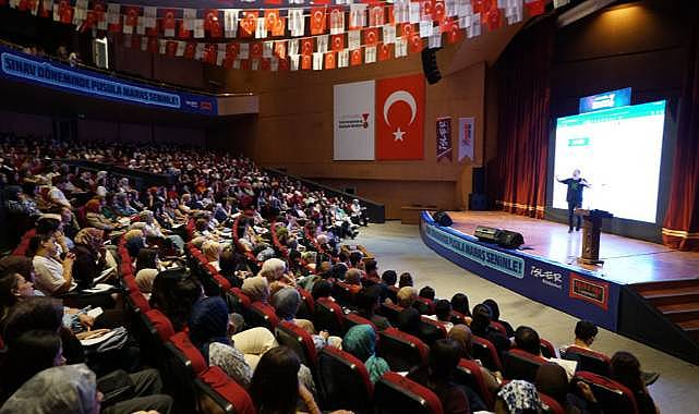 Büyükşehir’in KPSS Genel Tekrar Kampı Matematikle Başladı