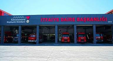 Büyükşehir İtfaiyesi Temmuz’da 2 Bin 554 Olaya Müdahale Etti