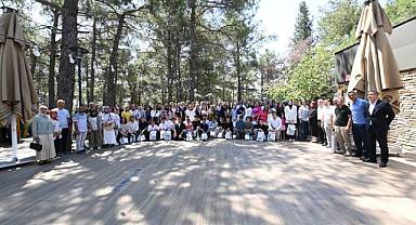 Büyükşehir, Öğrenciler İçin “Pusula Maraş Eğitim Merkezi” Açıyor