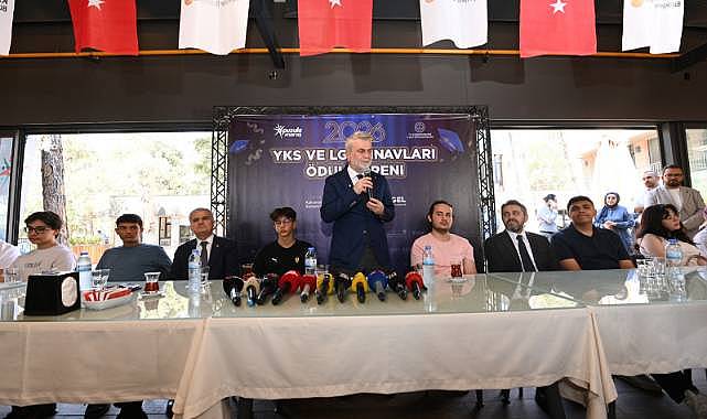 Büyükşehir, Öğrenciler İçin “Pusula Maraş Eğitim Merkezi” Açıyor