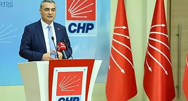 CHP’de 12 ile yeni il başkanı atandı